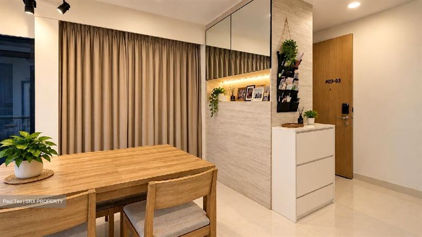 D'Castilia (D15), Apartment #624566421